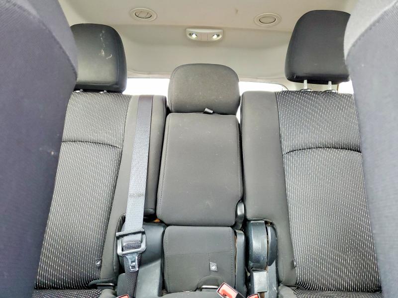 Aukcja sprzedaży 2015 Dodge Journey, vin: 3C4PDCCG6FT663811, numer aukcji: 49184956