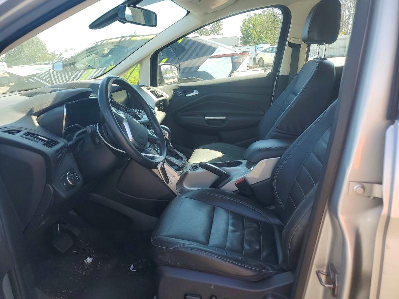Aukcja sprzedaży 2014 Ford C-max, vin: 1FADP5CU8EL513274, numer aukcji: 51898136