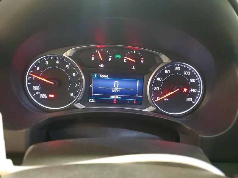2020 Gmc Terrain მანქანა იყიდება აუქციონზე, vin: 3GKALTEV0LL171487, აუქციონის ნომერი: 49248216