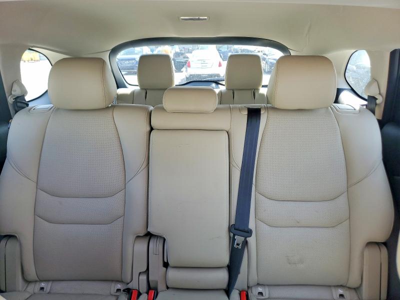 Aukcja sprzedaży 2021 Mazda Cx-9, vin: JM3TCBCY7M0529055, numer aukcji: 51437156