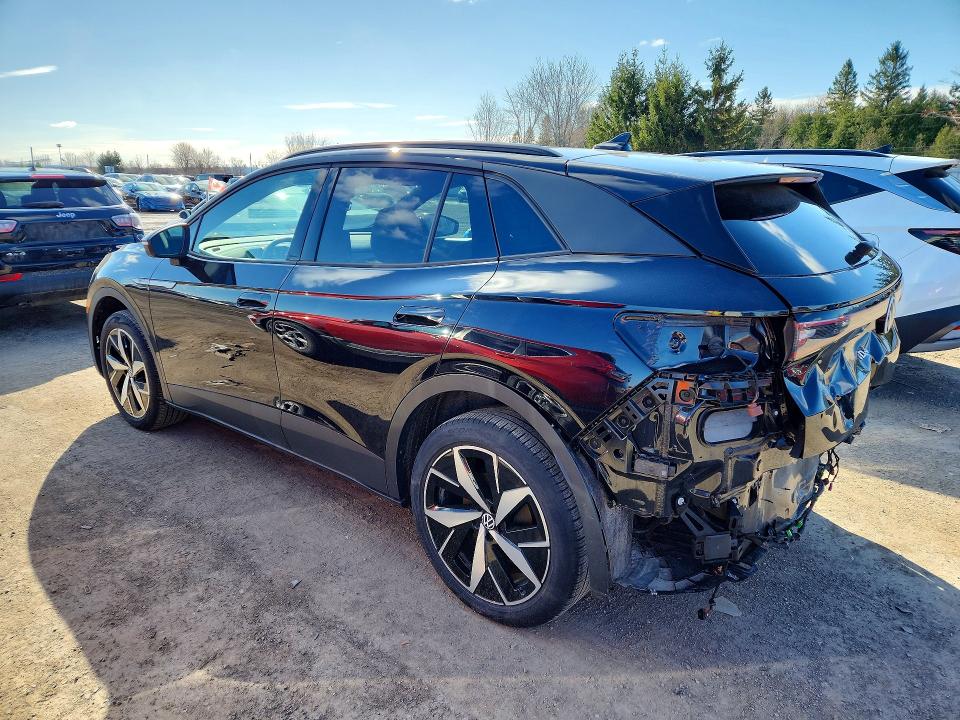Продажа на аукционе авто 2023 Volkswagen Id.4, vin: 1V2JNPE83PC022059, номер лота: 50060006