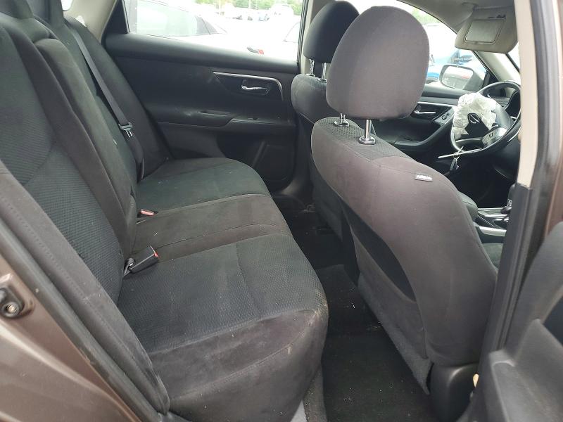 Продаж на аукціоні авто 2014 Nissan Altima, vin: 1N4AL3APXEC329521, номер лоту: 51690546