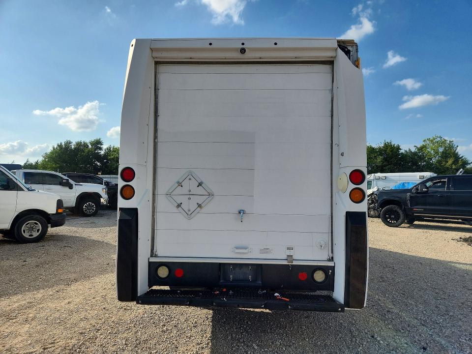 Продаж на аукціоні авто 2016 Isuzu Npr, vin: JALB4T173G7W00330, номер лоту: 45600526