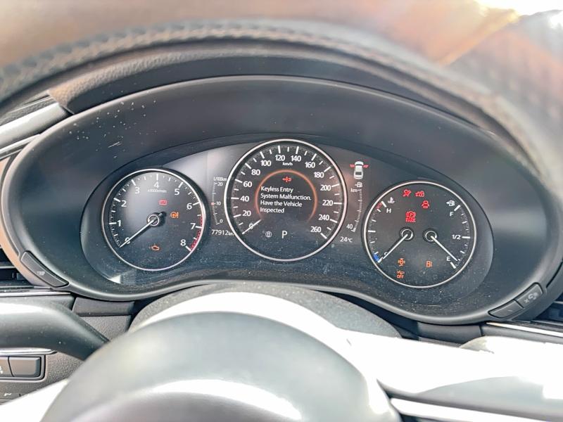 Aukcja sprzedaży 2021 Mazda 3, vin: JM1BPACL7M1319914, numer aukcji: 49953116