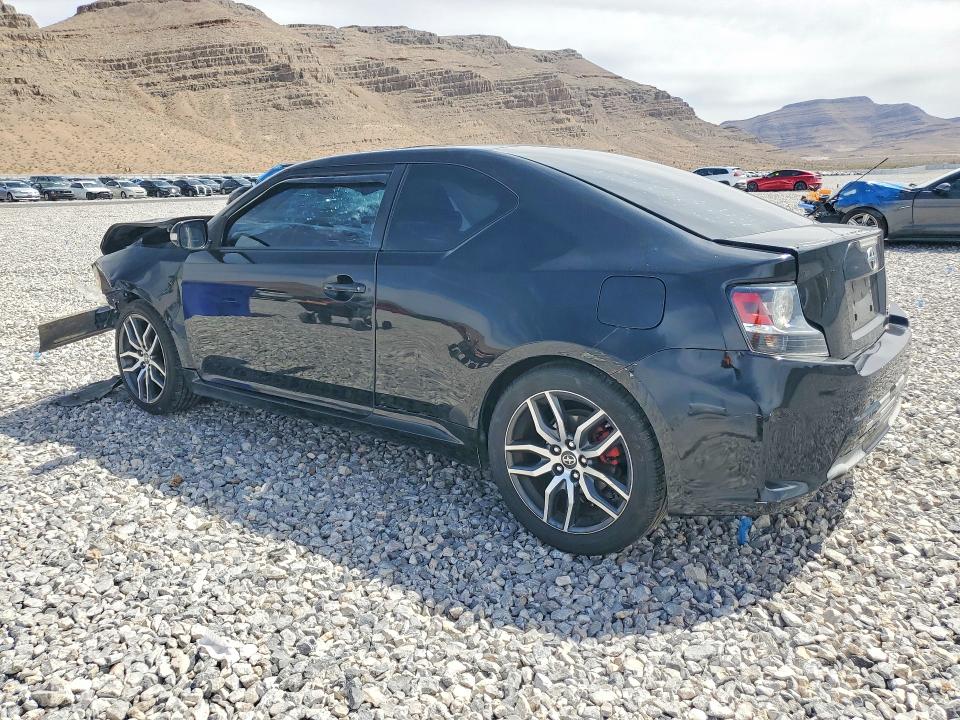 2014 Scion Tc მანქანა იყიდება აუქციონზე, vin: JTKJF5C70E3073053, აუქციონის ნომერი: 48480476