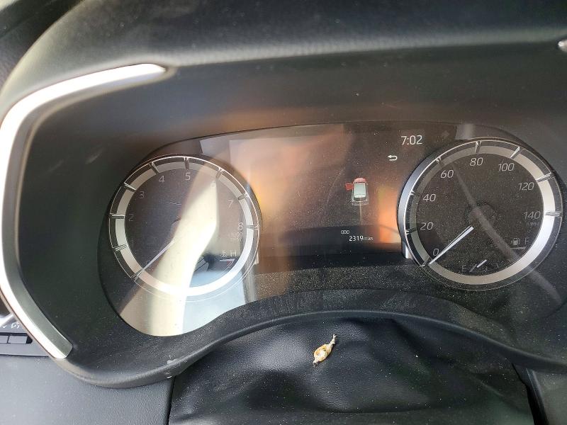 79431685 :رقم المزاد ، 5TDKDRBH6TS598522 vin ، 2026 Toyota Highla Xle مزاد بيع