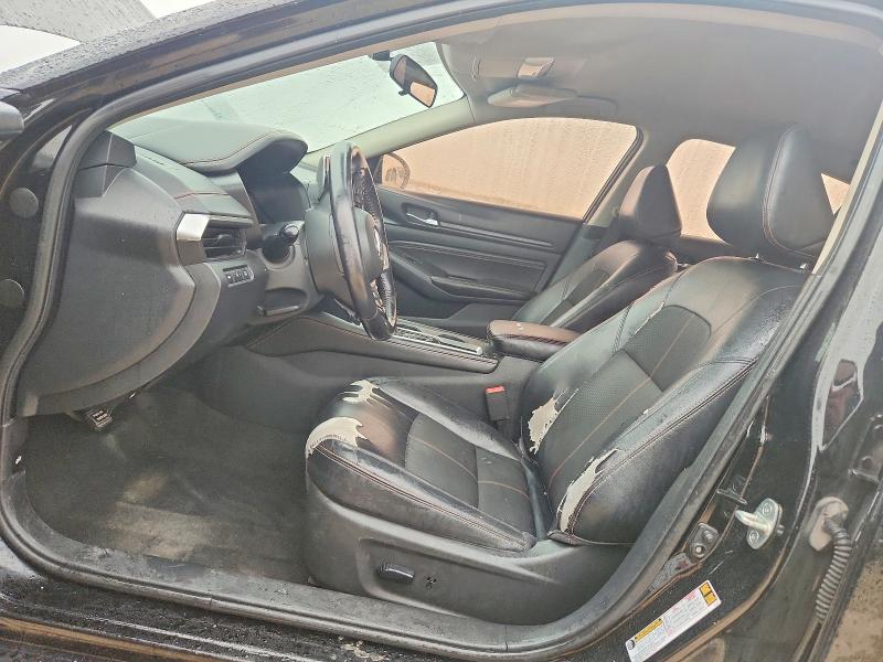 Продаж на аукціоні авто 2019 Nissan Altima, vin: 1N4BL4CV0KC125313, номер лоту: 50796636