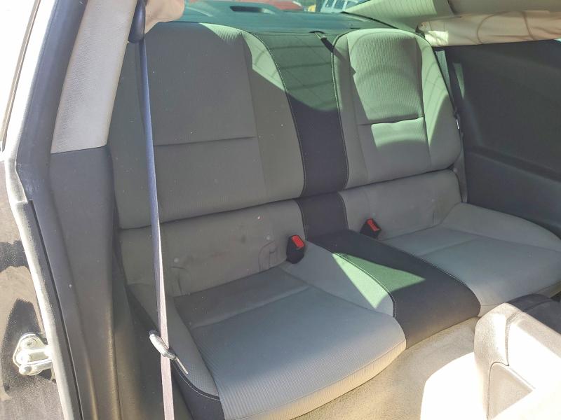52013066 :رقم المزاد ، 2G1FB1E34D9146970 vin ، 2013 Chevrolet Camaro مزاد بيع