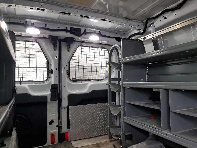 Продажа на аукционе авто 2020 Ford Transit, vin: 1FTYE1Y80LKA64374, номер лота: 49425986