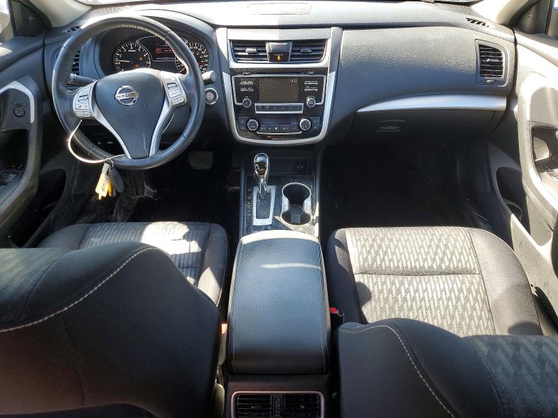 Продажа на аукционе авто 2018 Nissan Altima, vin: 1N4AL3AP8JC243134, номер лота: 50745036