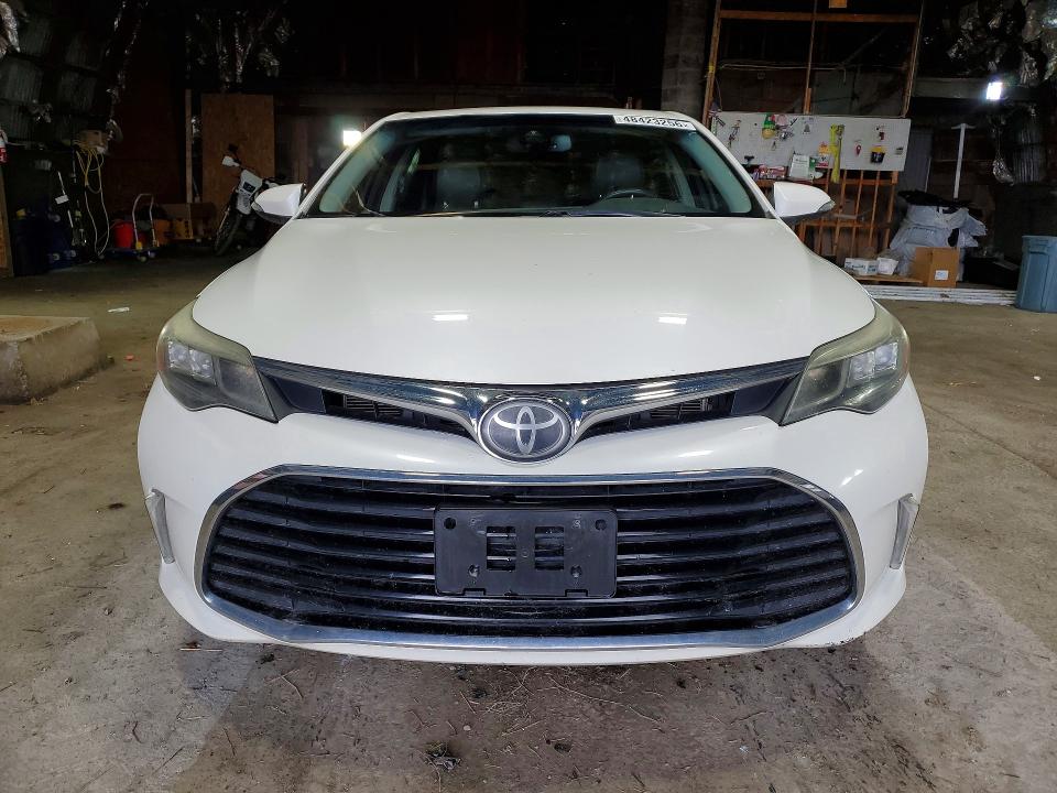 Auction sale of the 2018 Toyota Avalon, vin: 4T1BK1EB8JU287628, lot number: 48423256
