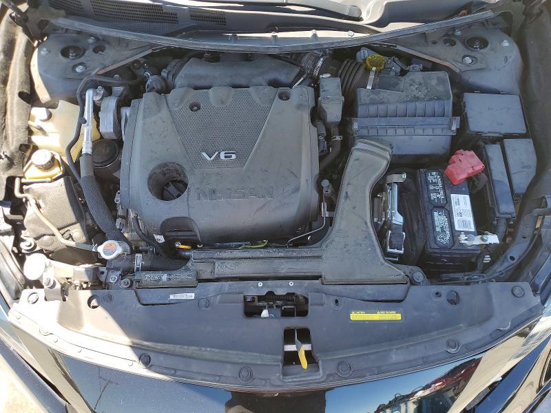 Aukcja sprzedaży 2023 Nissan Maxima, vin: 1N4AA6EV8PC505629, numer aukcji: 52054196