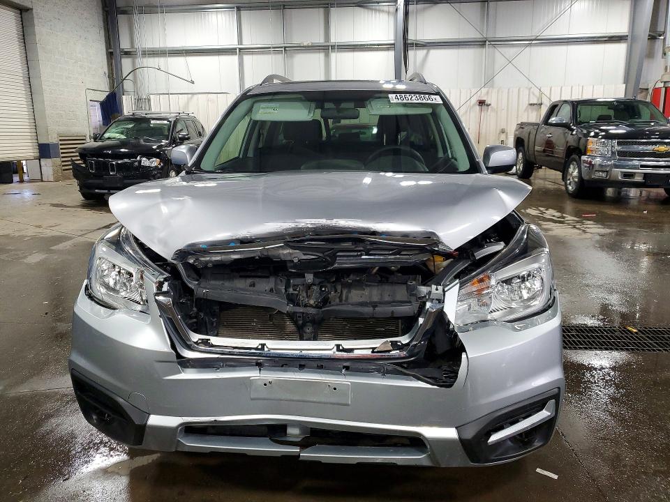 48623866 :رقم المزاد ، JF2SJAEC0HH810080 vin ، 2017 Subaru Forester مزاد بيع