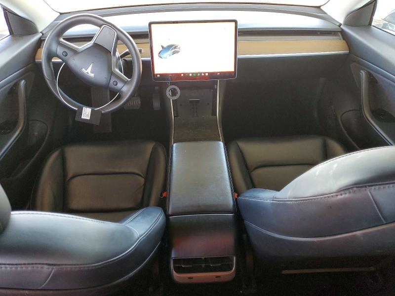 Продаж на аукціоні авто 2019 Tesla Model 3, vin: 5YJ3E1EA6KF447295, номер лоту: 48925446