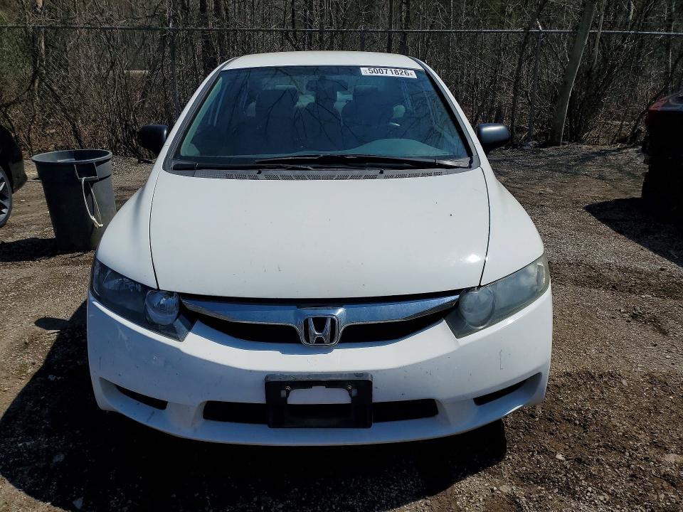 Продаж на аукціоні авто 2010 Honda Civic, vin: 2HGFA1F40AH015880, номер лоту: 50071826