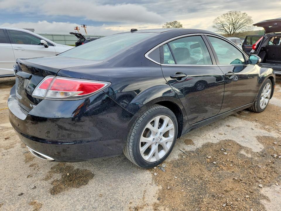 Aukcja sprzedaży 2011 Mazda 6, vin: 1YVHZ8CB6B5M02271, numer aukcji: 51030116