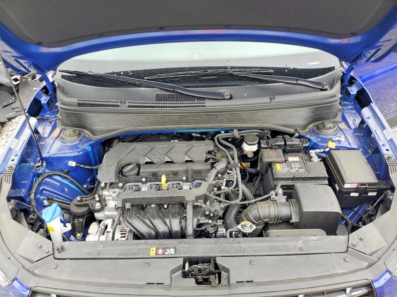 Aukcja sprzedaży 2025 Hyundai Venue, vin: KMHRC8A38SU406850, numer aukcji: 51696336
