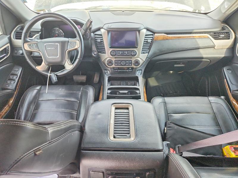 Aukcja sprzedaży 2015 Gmc Yukon, vin: 1GKS2CKJ8FR578138, numer aukcji: 49040316