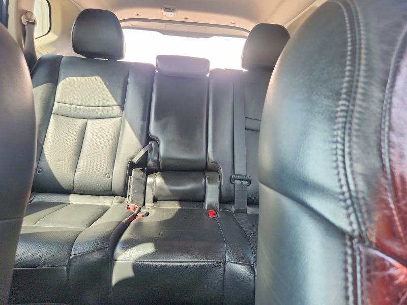 Aukcja sprzedaży 2015 Nissan Rogue, vin: 5N1AT2MV5FC848990, numer aukcji: 51128216