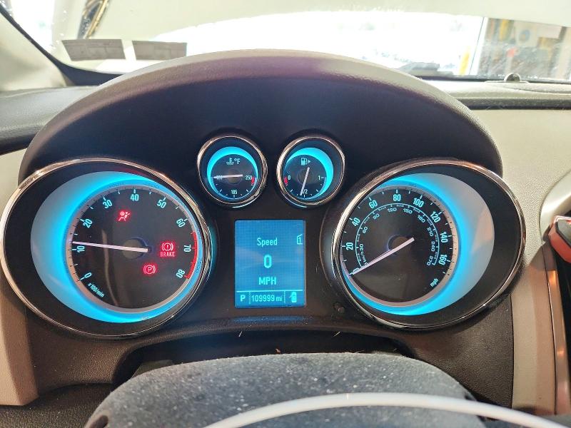 Aukcja sprzedaży 2013 Buick Verano, vin: 1G4PP5SK2D4102223, numer aukcji: 48119416