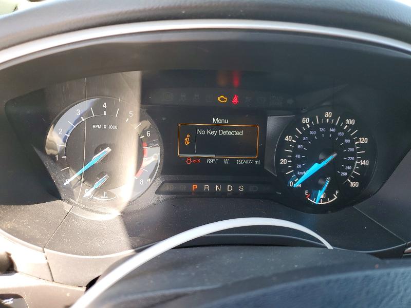 Aukcja sprzedaży 2015 Ford Fusion, vin: 3FA6P0H79FR228052, numer aukcji: 48993146
