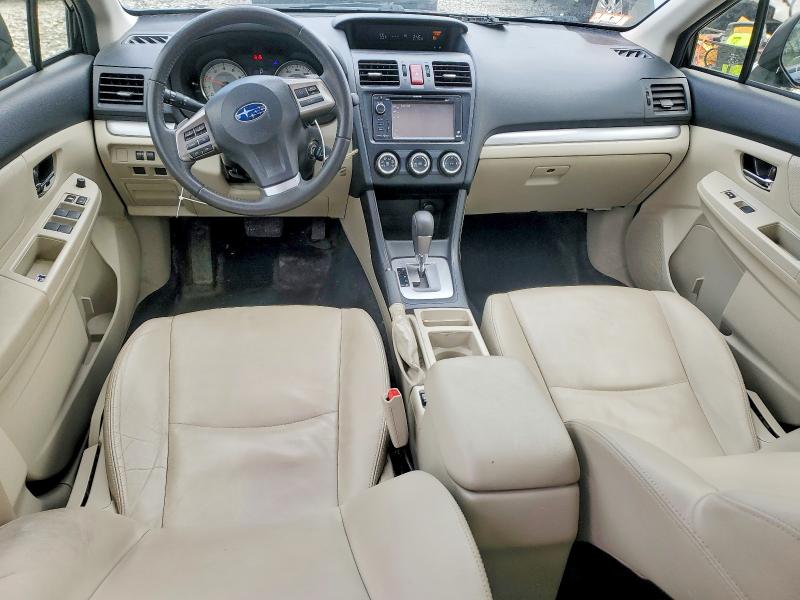 Aukcja sprzedaży 2014 Subaru Impreza, vin: JF1GPAU64EH320001, numer aukcji: 46549116
