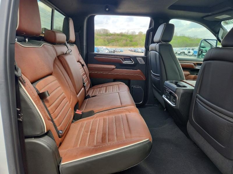 Продажа на аукционе авто 2024 Gmc Sierra, vin: 1GT49XEY5RF150517, номер лота: 49417206