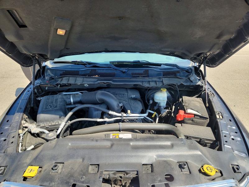 Продаж на аукціоні авто 2014 Ram 1500, vin: 1C6RR7LT2ES309158, номер лоту: 49384456