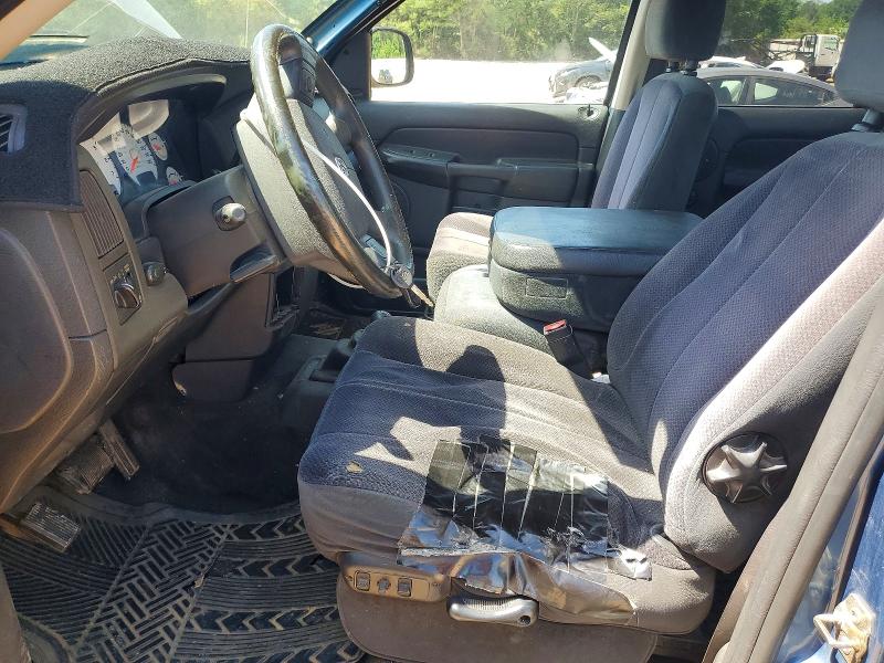 Aukcja sprzedaży 2004 Dodge Ram 1500, vin: 1D7HU18D54J155959, numer aukcji: 51829506