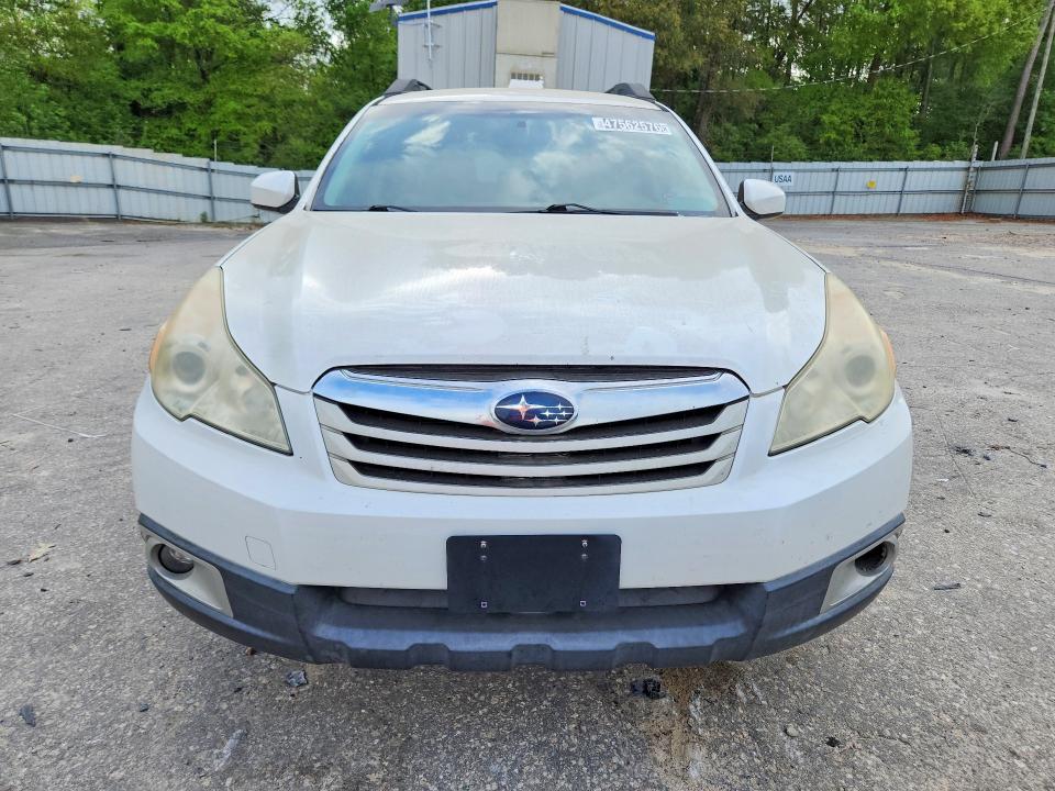 2012 Subaru Outback მანქანა იყიდება აუქციონზე, vin: 4S4BRCAC3C3257824, აუქციონის ნომერი: 54851506