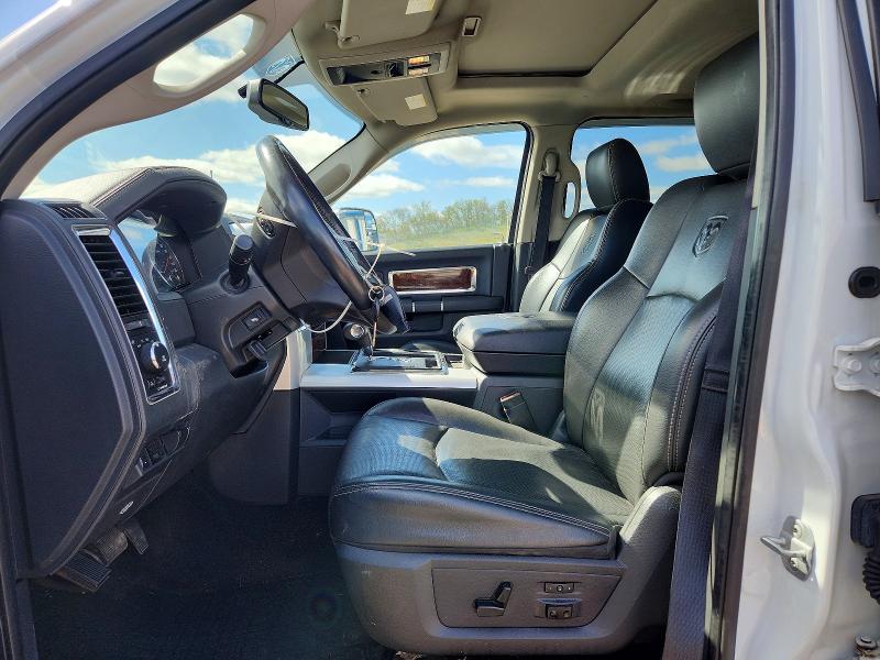 Продаж на аукціоні авто 2011 Dodge Ram 1500, vin: 1D7RV1CT0BS584501, номер лоту: 51296696