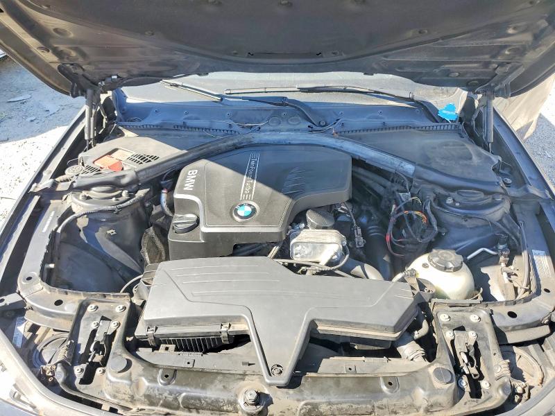 Aukcja sprzedaży 2013 Bmw 328, vin: WBA3A5C50DF602699, numer aukcji: 49232766