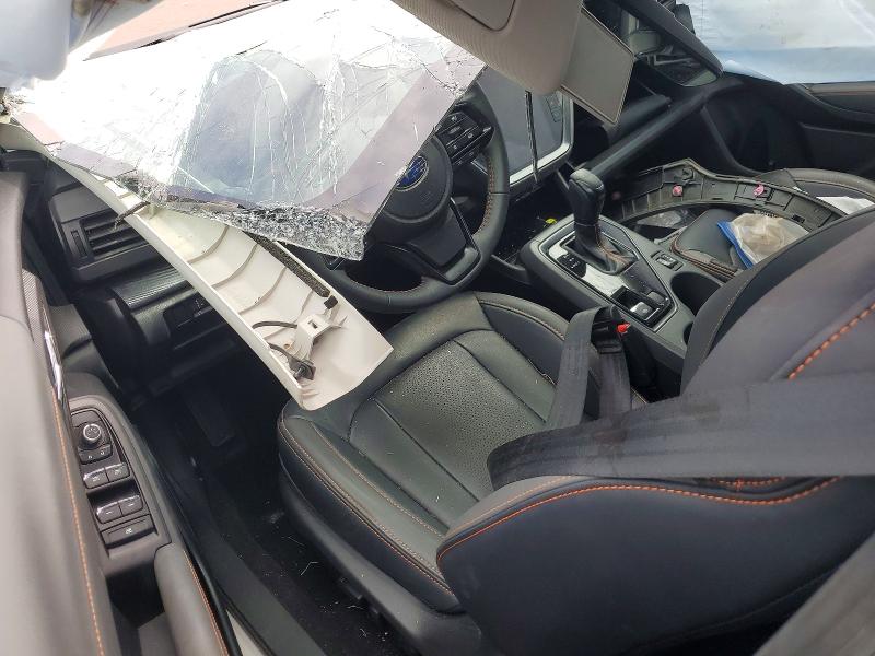 2025 Subaru Crosstrek მანქანა იყიდება აუქციონზე, vin: 4S4GUHL61S3740008, აუქციონის ნომერი: 50528226