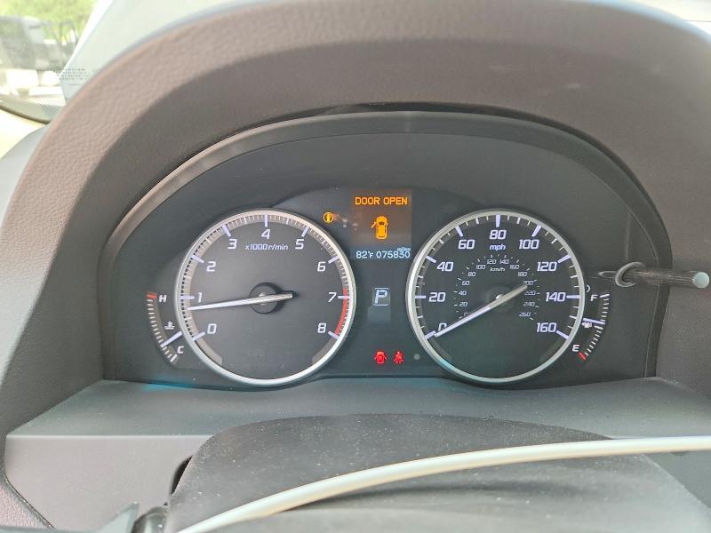 48453946 :رقم المزاد ، 5J8TB3H36EL014757 vin ، 2014 Acura Rdx مزاد بيع