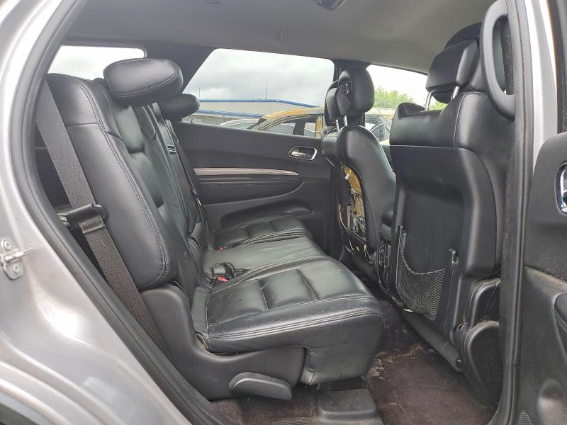 Продаж на аукціоні авто 2016 Dodge Durango, vin: 1C4RDHAG6GC361845, номер лоту: 48021716