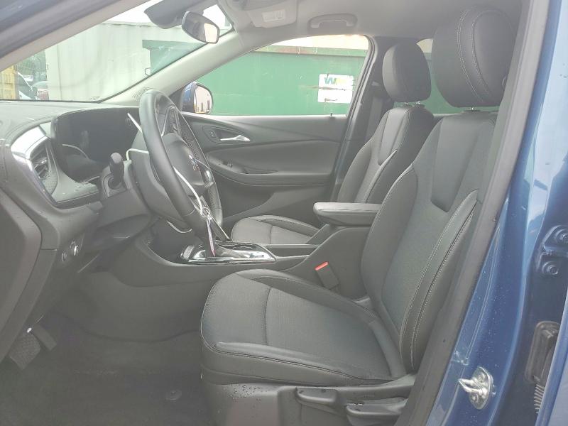 Продаж на аукціоні авто 2025 Buick Encore Gx, vin: KL4AMBSP0SB099001, номер лоту: 49072076