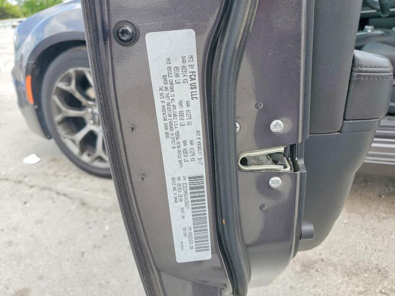 Aukcja sprzedaży 2018 Chrysler 300, vin: 2C3CCAAG4JH154217, numer aukcji: 49810226