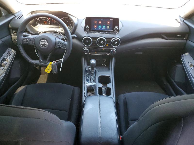 Продажа на аукционе авто 2024 Nissan Sentra, vin: 3N1AB8BV4RY391181, номер лота: 51802246