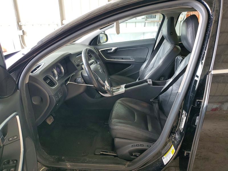 Продаж на аукціоні авто 2012 Volvo S60, vin: YV1622FS7C2053824, номер лоту: 48214426