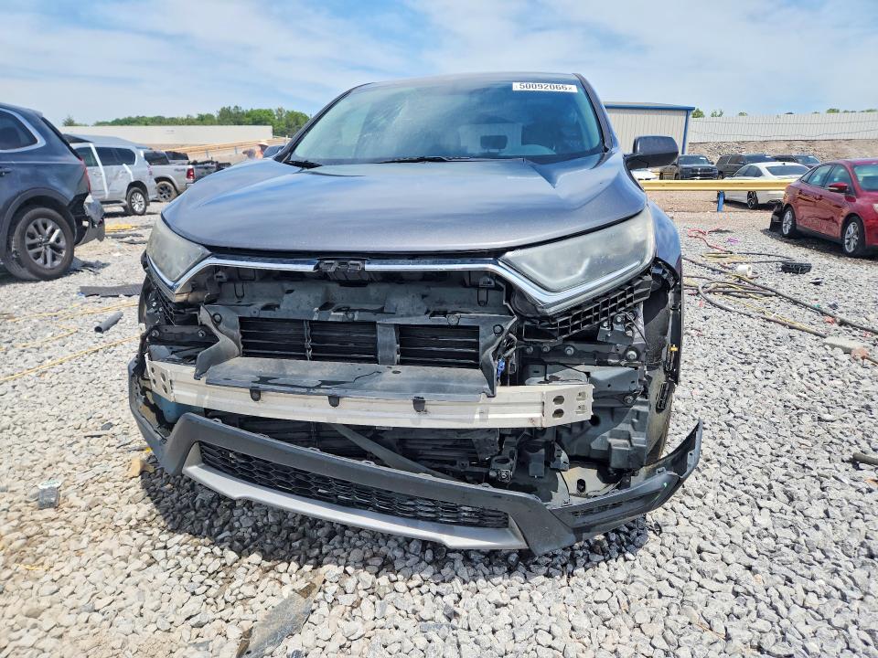 Продажа на аукционе авто 2019 Honda Cr-v, vin: 2HKRW5H33KH409424, номер лота: 50092066
