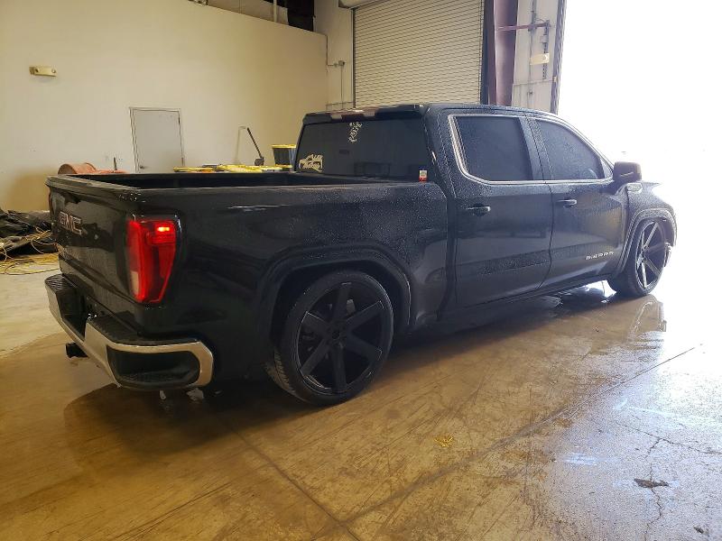 2020 Gmc Sierra მანქანა იყიდება აუქციონზე, vin: 3GTP8BED9LG219327, აუქციონის ნომერი: 48007966