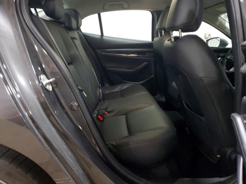 Продажа на аукционе авто 2020 Mazda 3, vin: 3MZBPBDM7LM129204, номер лота: 49212766
