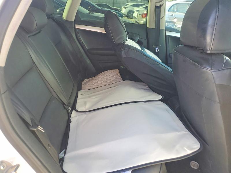 2013 Audi A3 მანქანა იყიდება აუქციონზე, vin: WAUKJAFM5DA027746, აუქციონის ნომერი: 49340656