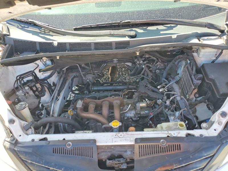Продажа на аукционе авто 2012 Toyota Sienna, vin: 5TDKA3DC3CS010325, номер лота: 51786686