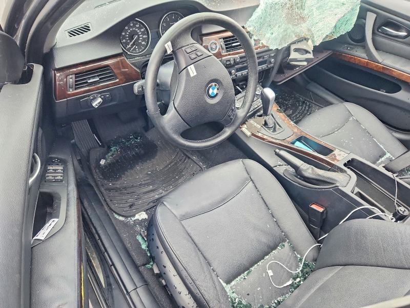 Aukcja sprzedaży 2011 Bmw 328, vin: WBAPK7C56BA820635, numer aukcji: 48387386
