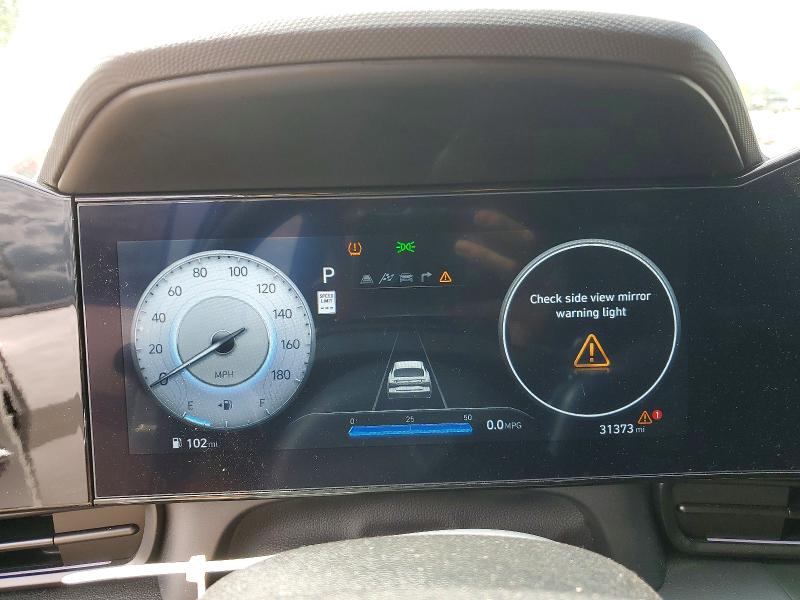 Aukcja sprzedaży 2025 Hyundai Elantra N, vin: KMHLW4DK9SU025081, numer aukcji: 49448456