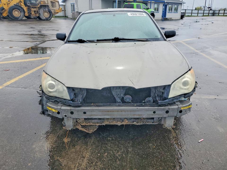 Aukcja sprzedaży 2006 Subaru Impreza, vin: JF1GD67656G522712, numer aukcji: 49681886