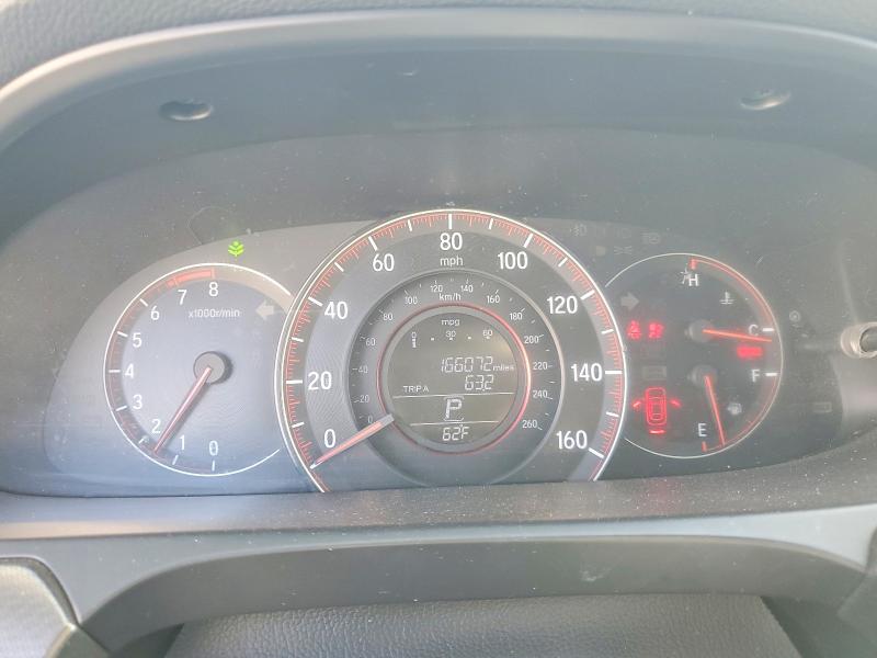 Продажа на аукционе авто 2016 Honda Accord, vin: 1HGCT1B88GA011430, номер лота: 51895396