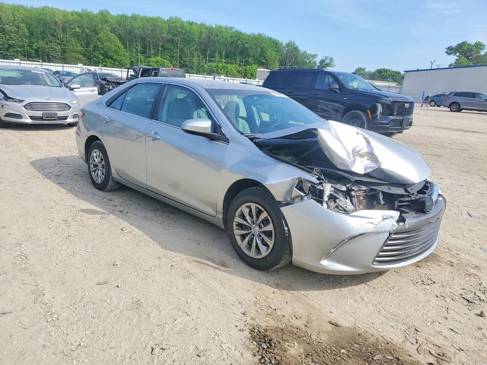Aukcja sprzedaży 2017 Toyota Camry, vin: 4T1BF1FK0HU762802, numer aukcji: 49626516