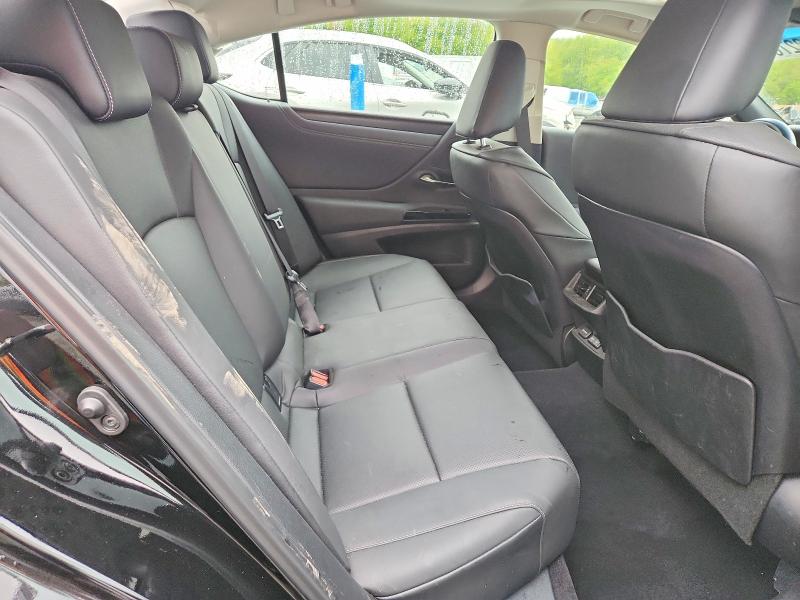 2024 Lexus Es 350 მანქანა იყიდება აუქციონზე, vin: 58ADZ1B18RU171141, აუქციონის ნომერი: 51832766